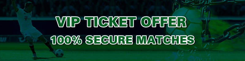 Fixed matches